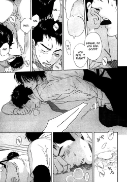 Page 50 of Trompe Loeil no Yubisaki.rar