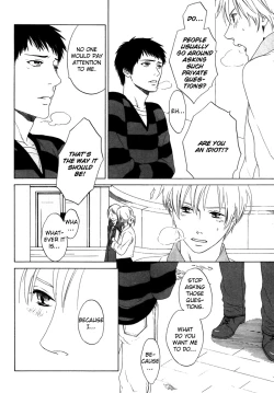 Page 72 of Trompe Loeil no Yubisaki.rar