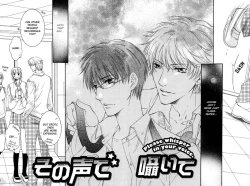 Page 134 of Yuushitetsusen no Koi