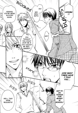 Page 136 of Yuushitetsusen no Koi