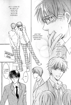 Page 140 of Yuushitetsusen no Koi