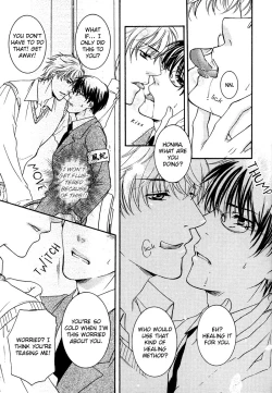 Page 146 of Yuushitetsusen no Koi