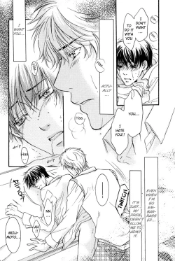 Page 151 of Yuushitetsusen no Koi