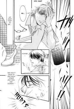 Page 154 of Yuushitetsusen no Koi