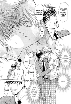 Page 158 of Yuushitetsusen no Koi