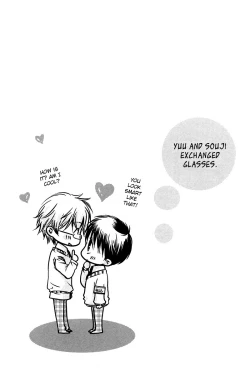 Page 163 of Yuushitetsusen no Koi