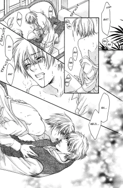 Page 22 of Yuushitetsusen no Koi