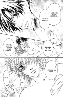 Page 63 of Yuushitetsusen no Koi