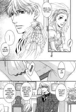 Page 6 of Yuushitetsusen no Koi