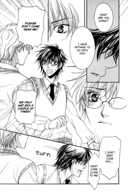 Page 88 of Yuushitetsusen no Koi