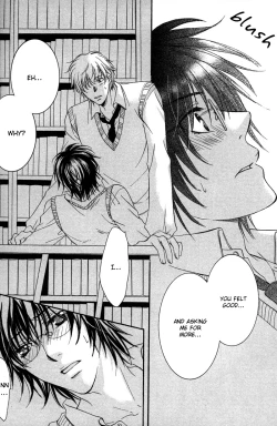 Page 92 of Yuushitetsusen no Koi