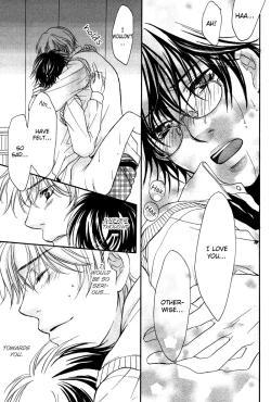 Page 97 of Yuushitetsusen no Koi