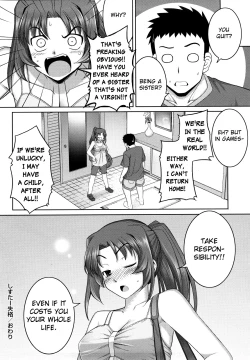 Page 108 of Ken yori Tsuyoshi - Mightier Than The Sword.