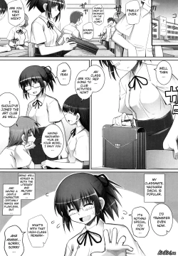 Page 109 of Ken yori Tsuyoshi - Mightier Than The Sword.