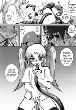 Page 118 of Ken yori Tsuyoshi - Mightier Than The Sword.