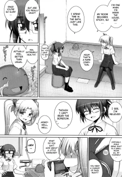 Page 136 of Ken yori Tsuyoshi - Mightier Than The Sword.