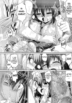 Page 150 of Ken yori Tsuyoshi - Mightier Than The Sword.