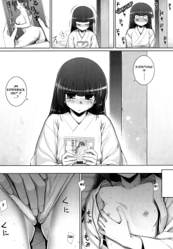 Page 31 of Ken yori Tsuyoshi - Mightier Than The Sword.