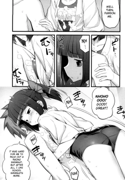 Page 56 of Ken yori Tsuyoshi - Mightier Than The Sword.