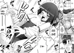 Page 65 of Ken yori Tsuyoshi - Mightier Than The Sword.