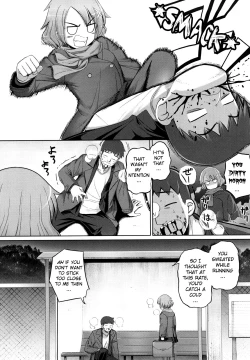 Page 72 of Ken yori Tsuyoshi - Mightier Than The Sword.