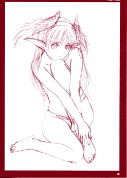 Page 6 of Namida Bon