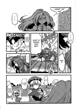 Page 22 of Mima-sama Yume Mousou | Mima sama's Dream Delusions