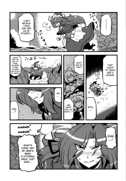 Page 6 of Mima-sama Yume Mousou | Mima sama's Dream Delusions