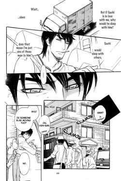 Page 102 of Shinnyuu Kinshi no Koi