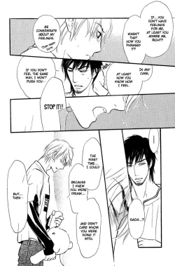 Page 110 of Shinnyuu Kinshi no Koi