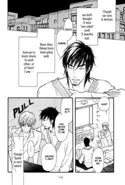 Page 119 of Shinnyuu Kinshi no Koi