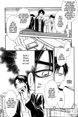 Page 141 of Shinnyuu Kinshi no Koi