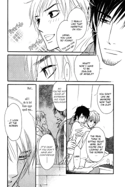 Page 162 of Shinnyuu Kinshi no Koi