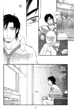 Page 61 of Shinnyuu Kinshi no Koi