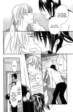 Page 67 of Shinnyuu Kinshi no Koi