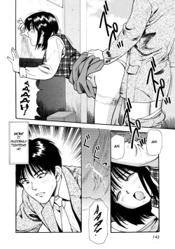 Page 146 of Tsukekomareta Shoujo