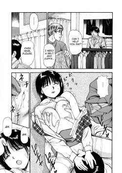 Page 155 of Tsukekomareta Shoujo