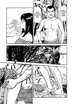 Page 35 of Tsukekomareta Shoujo