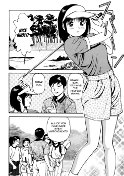 Page 46 of Tsukekomareta Shoujo