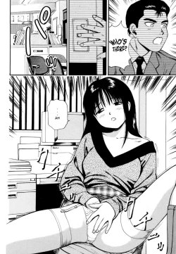 Page 68 of Tsukekomareta Shoujo