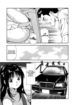 Page 85 of Tsukekomareta Shoujo