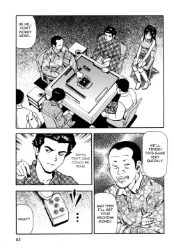 Page 89 of Tsukekomareta Shoujo