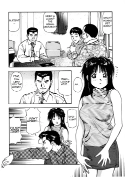 Page 92 of Tsukekomareta Shoujo