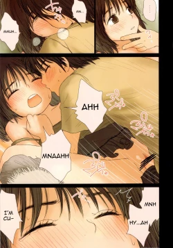 Page 21 of Little Girl 2