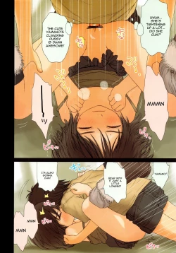 Page 22 of Little Girl 2