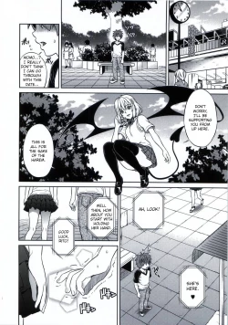 Page 28 of Momoiro Operation