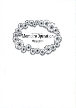 Page 2 of Momoiro Operation