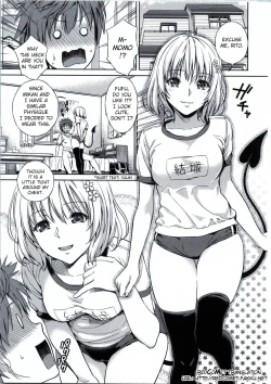 Page 4 of Momoiro Operation