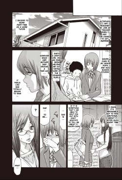 Page 4 of Hitozuma Katei Kyoushi