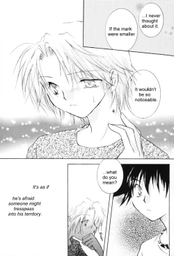 Page 11 of SUNSHINE and MOONLIGHT